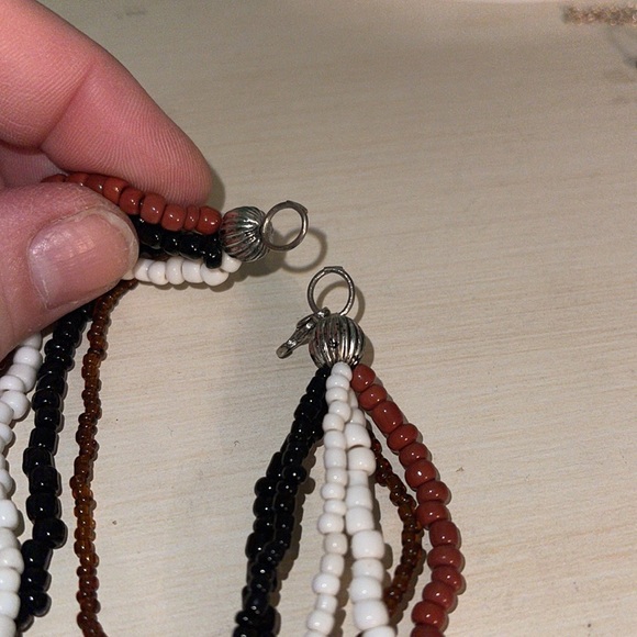 Kohl's Jewelry Beautiful Necklace Kohls Pearl Circle On Top Of The